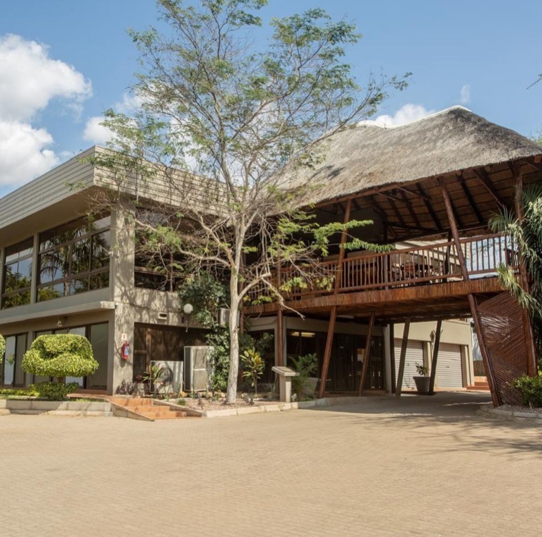 Mulotane Lodge